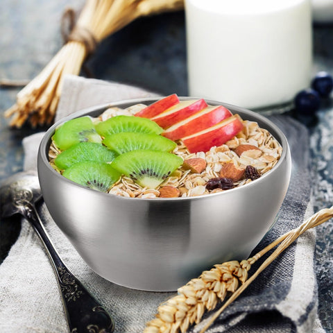 Youeon versatile bowls suitable for rice, soup, noodles, and ice cream