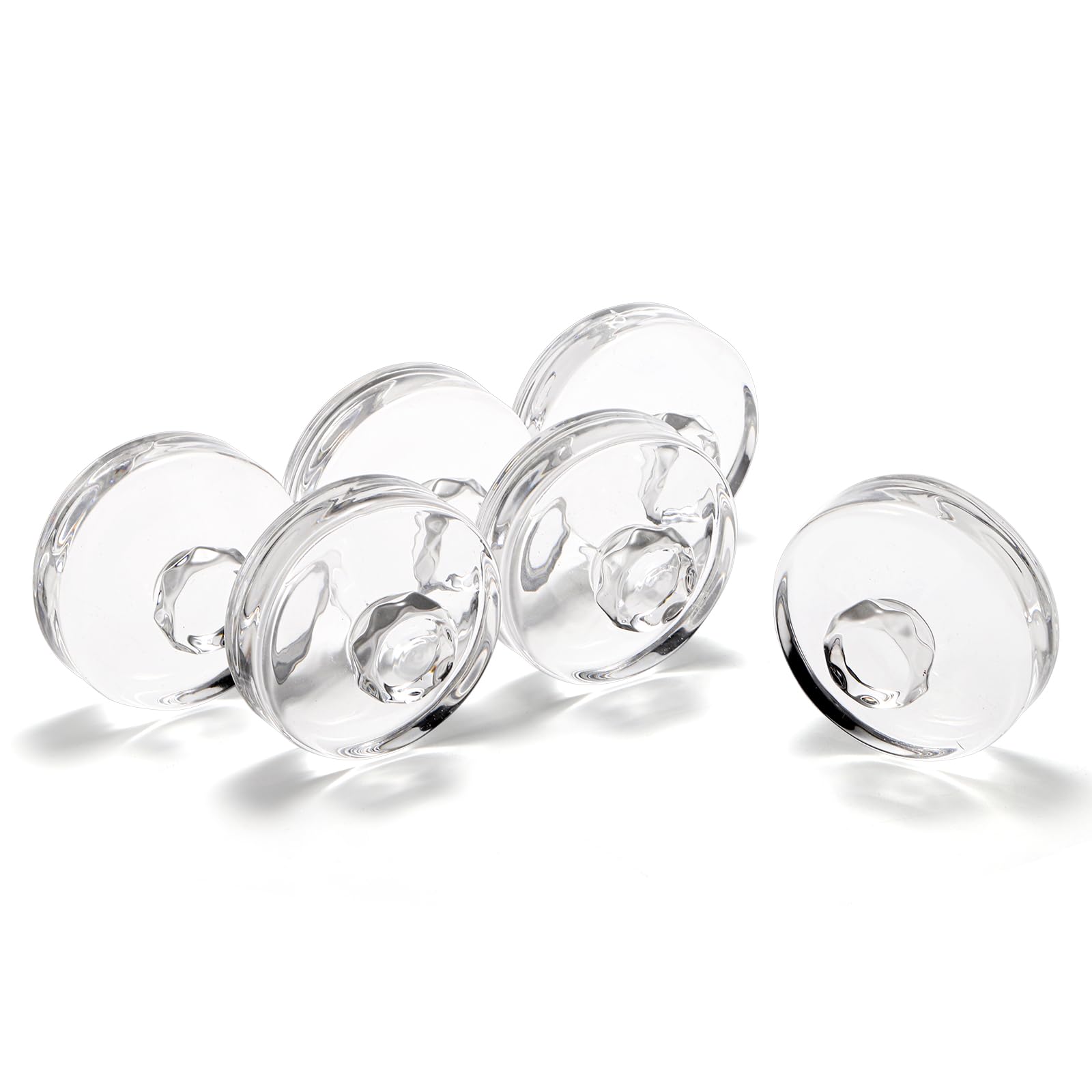 Youeon durable clear glass design for transparent fermentation monitoring
