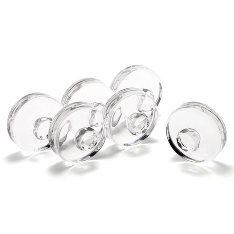 Youeon durable clear glass design for transparent fermentation monitoring