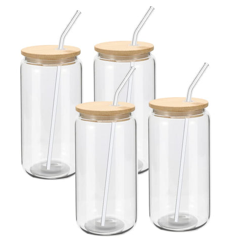 YOUKE OLA dishwasher-safe borosilicate glass for easy cleaning.