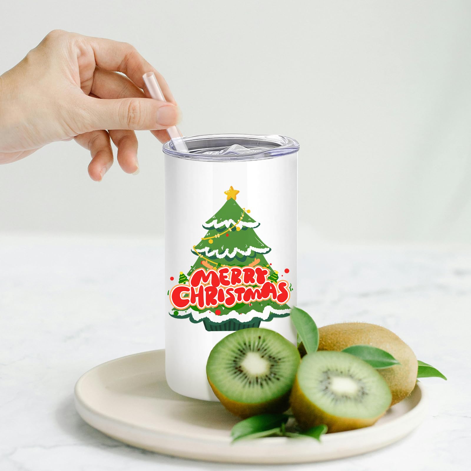 YOUKE OLA individually boxed tumbler set, perfect for gifting