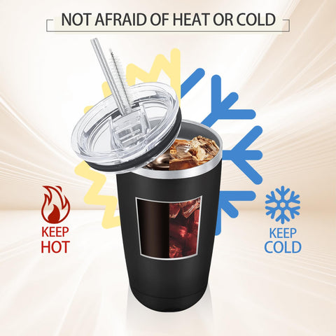YOUKE OLA matte coat engraving-friendly tumbler ready for customization