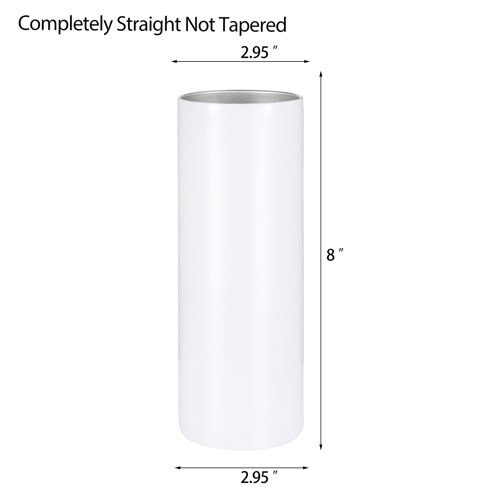 YOUKE OLA shrink wrap sleeve application secures wrap for even transfer.