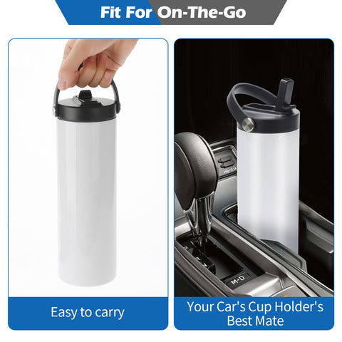 YOUKE OLA straw lid accessories pack for portable use