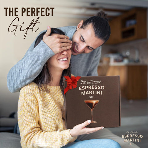 Your Dream Party Shop gift set makes birthdays feel special