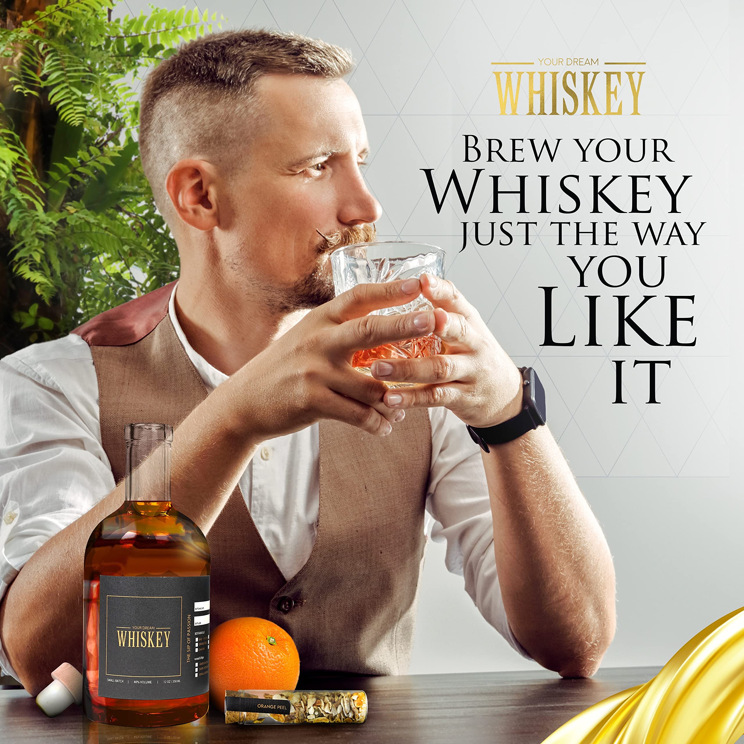 Your Dream Party Shop whiskey stones keep drinks cold without dilution