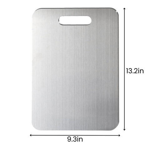 YoYoulee medical-grade titanium enhances durability for long-term kitchen use.