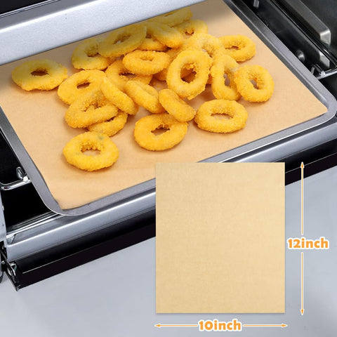 YQL Emeril Lagasse 360 compatible liner reducing crumbs and flavor retention.