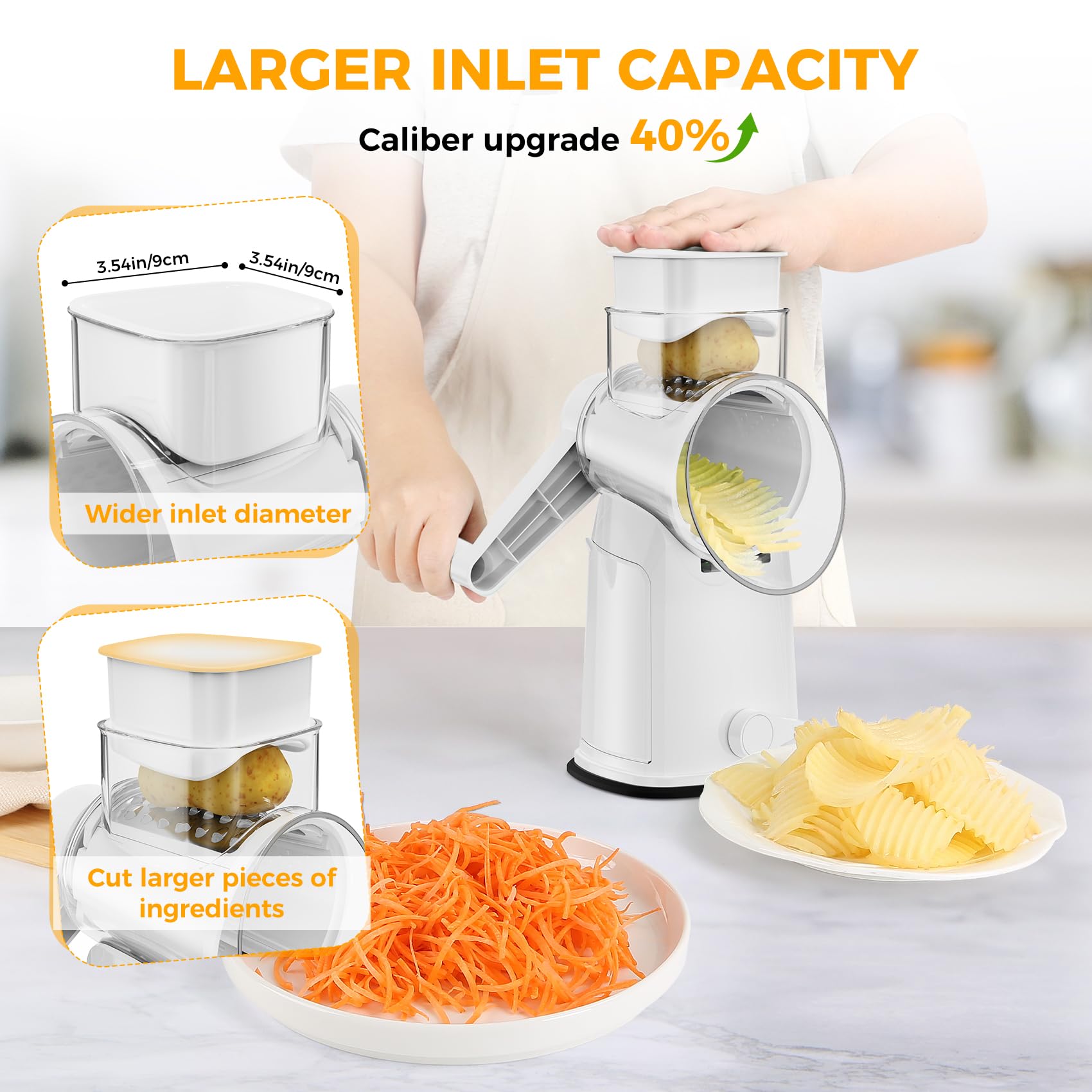 YSEPOZ-complete-package includes blades, brush, and scraper for comprehensive prep.