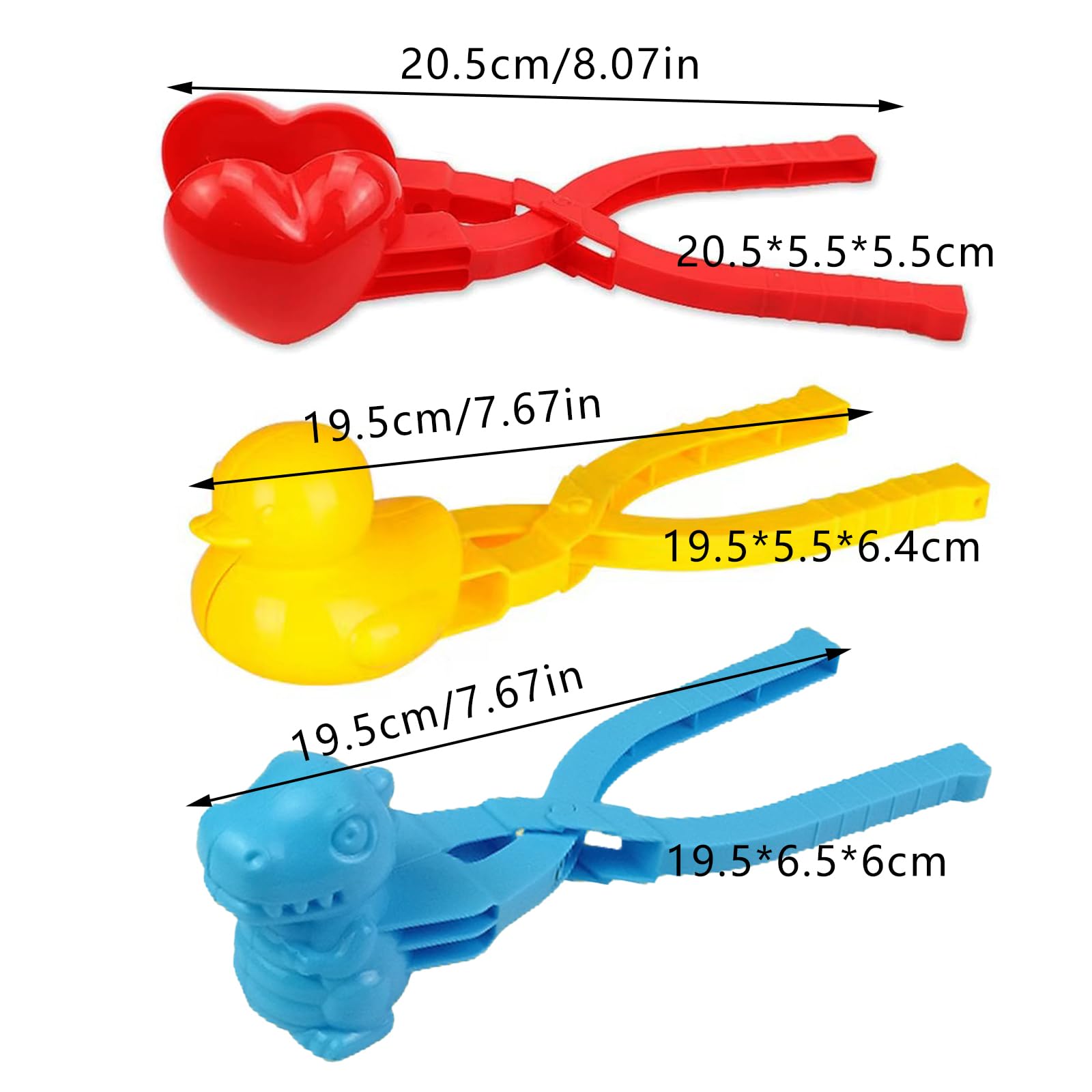 YSUNXINCT rice mold dinosaur shape creates fun, shareable meals for kids.