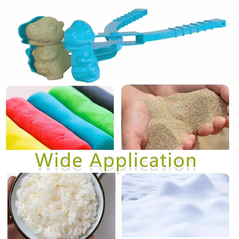 YSUNXINCT rice mold heart shape adds cute, appealing bento touch.