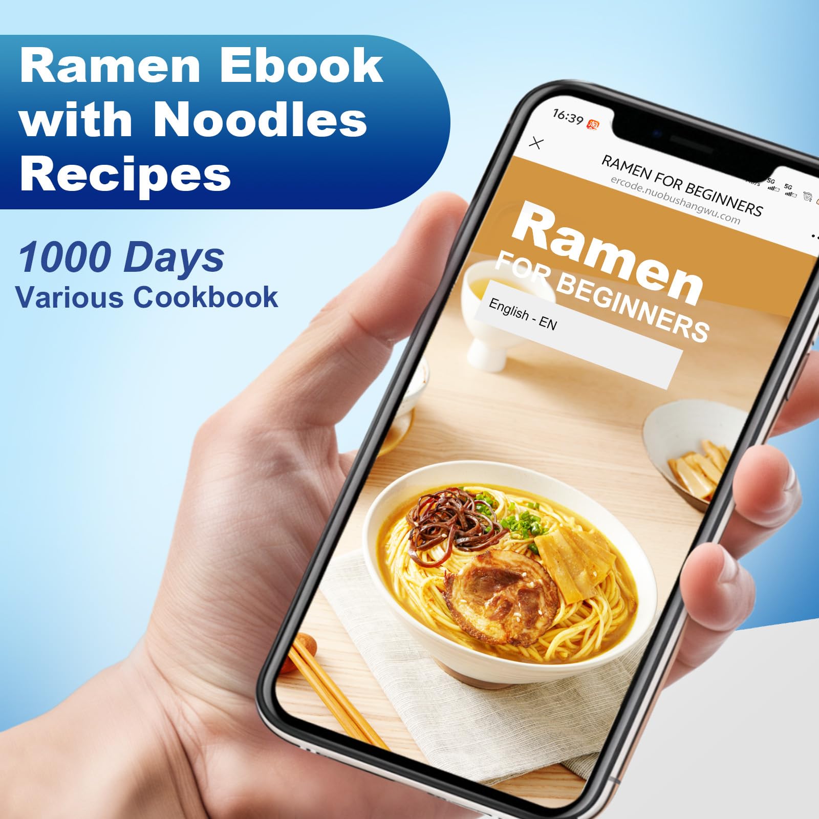Dishwasher and microwave safe features for easy care on YTLEMON bowls