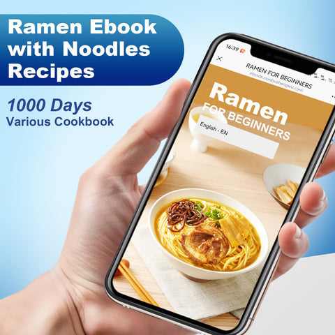 Dishwasher and microwave safe features for easy care on YTLEMON bowls