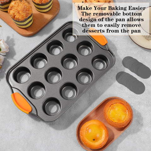 Yuanan non-slip silicone grips prevent slips during kitchen tasks.