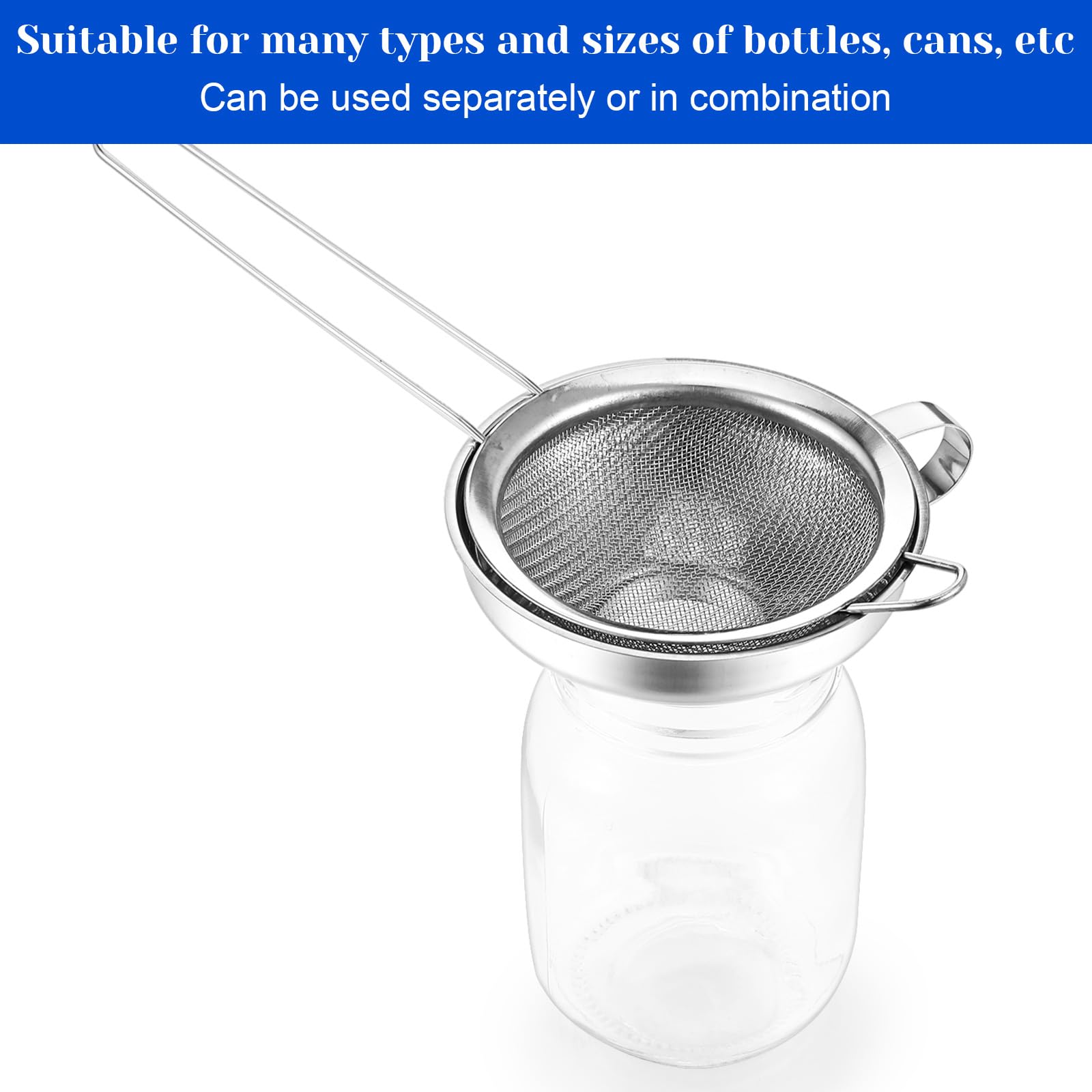 Yuanan products are dishwasher-safe for quick, easy cleanup and storage.
