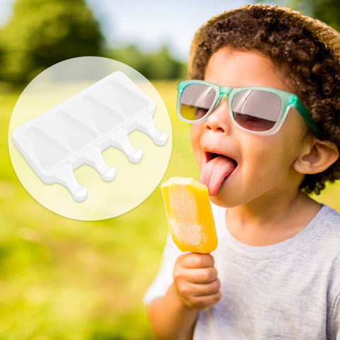 Yuecoom four-triangle pops design enables easy sharing with family