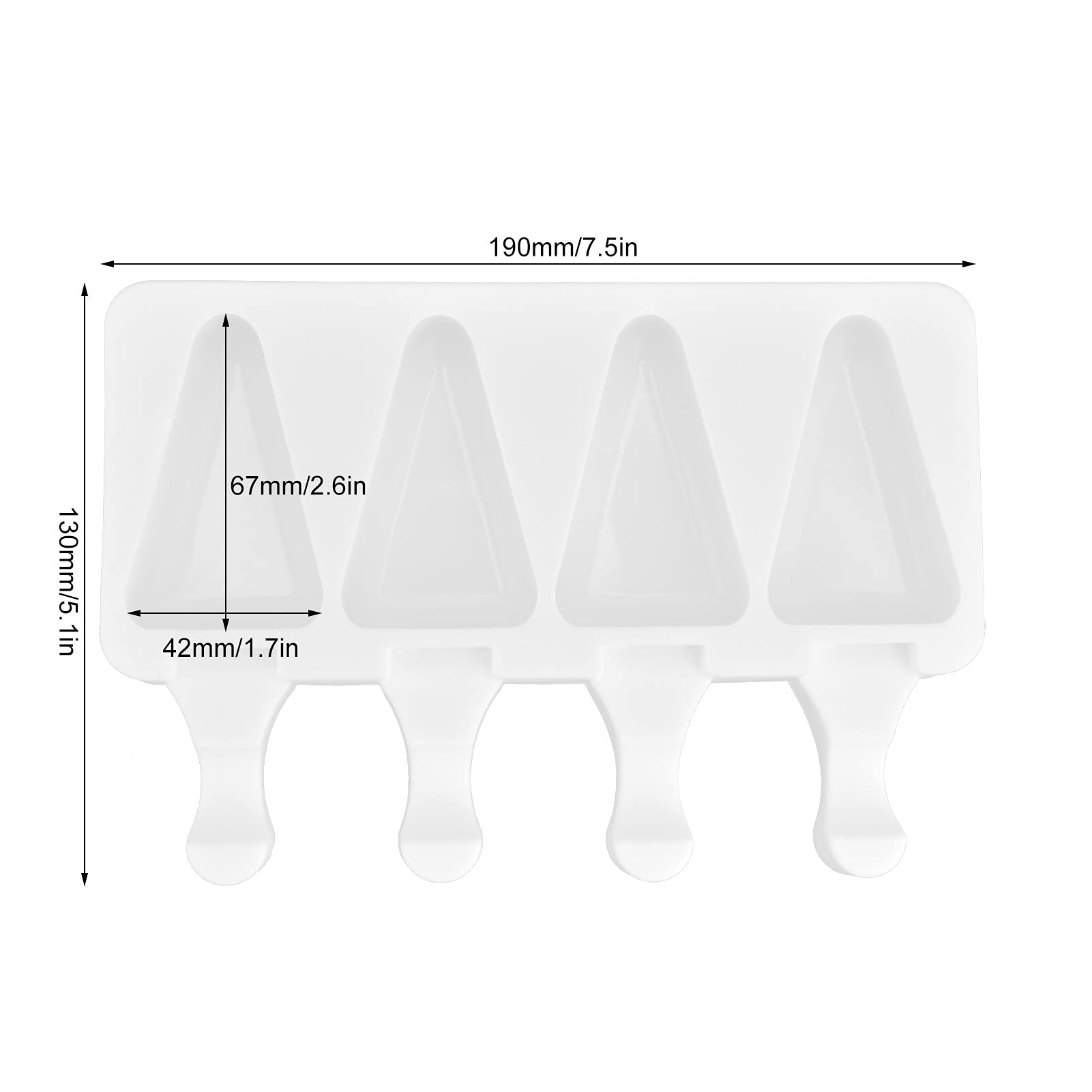 Yuecoom oven and microwave-safe design expands dessert options at home