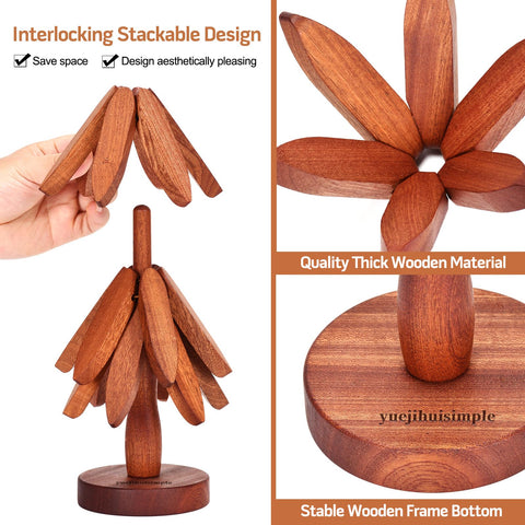 yuejihuisimple table protector keeps counters clean and stylish