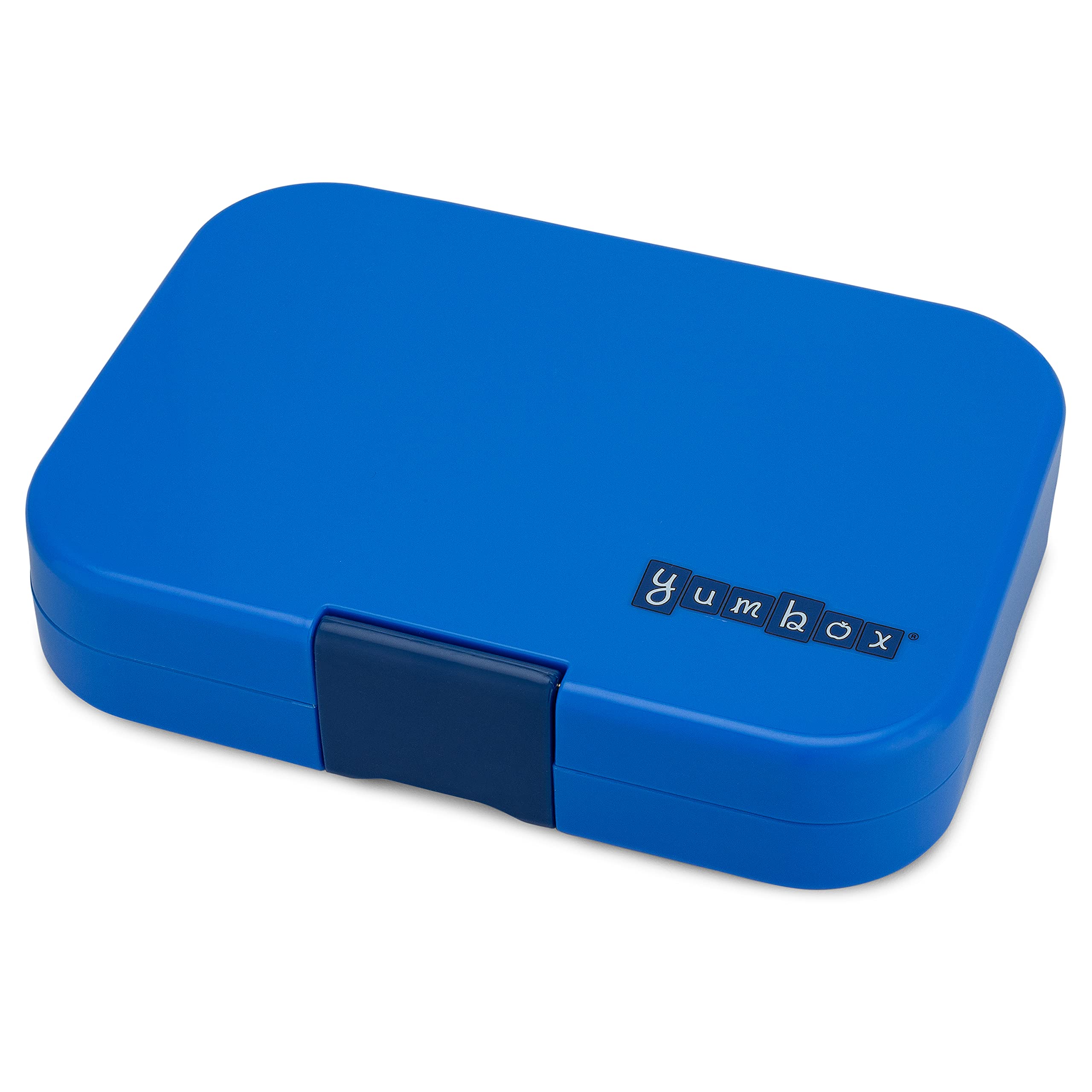 Yumbox Original lightweight durable build ideal for school or travel.