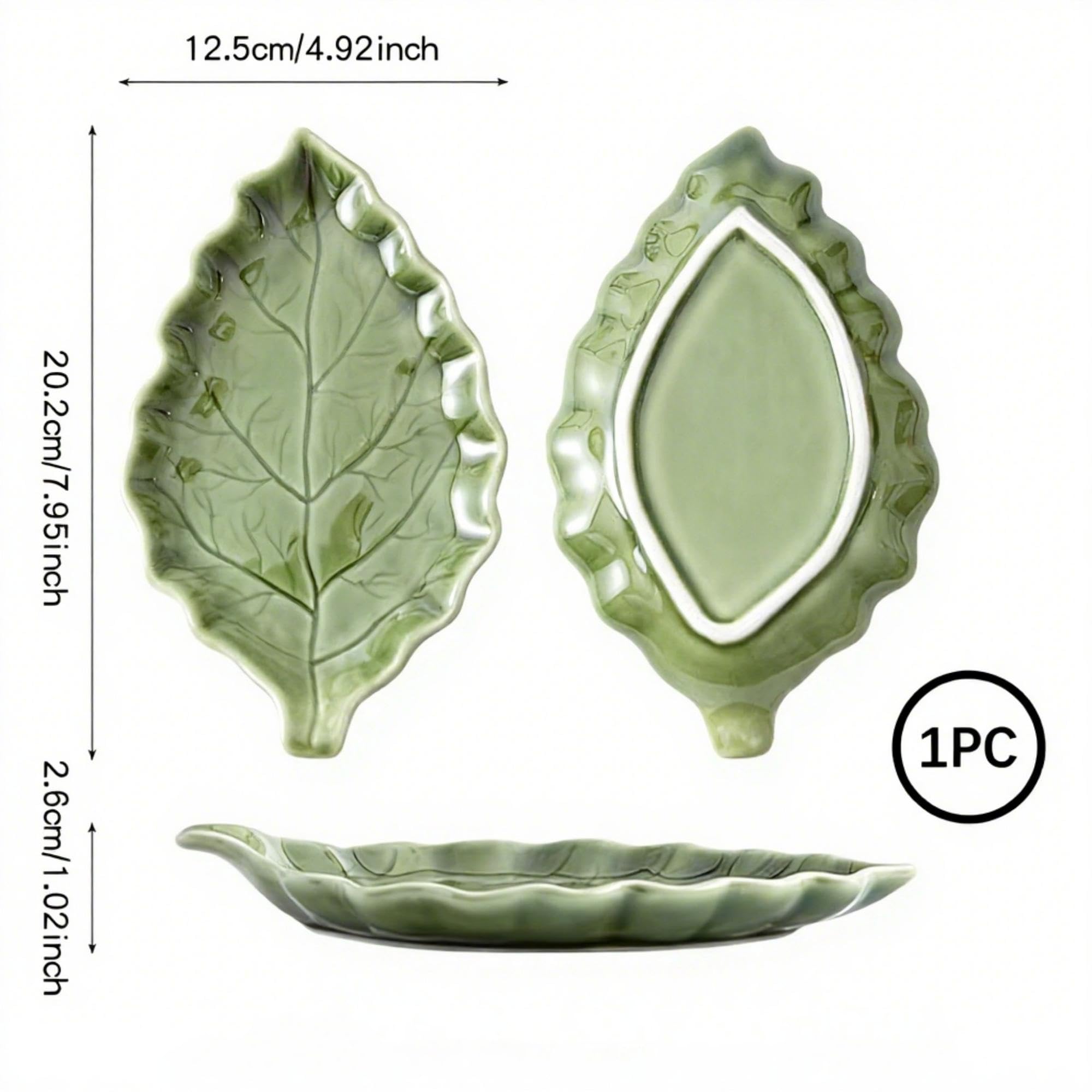 YumiPLUS spoon rest is dishwasher safe for easy cleaning.