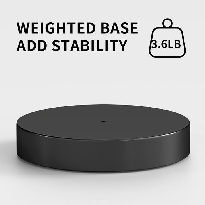 YUMORE convenient end-cap design aids simple transport and placement.