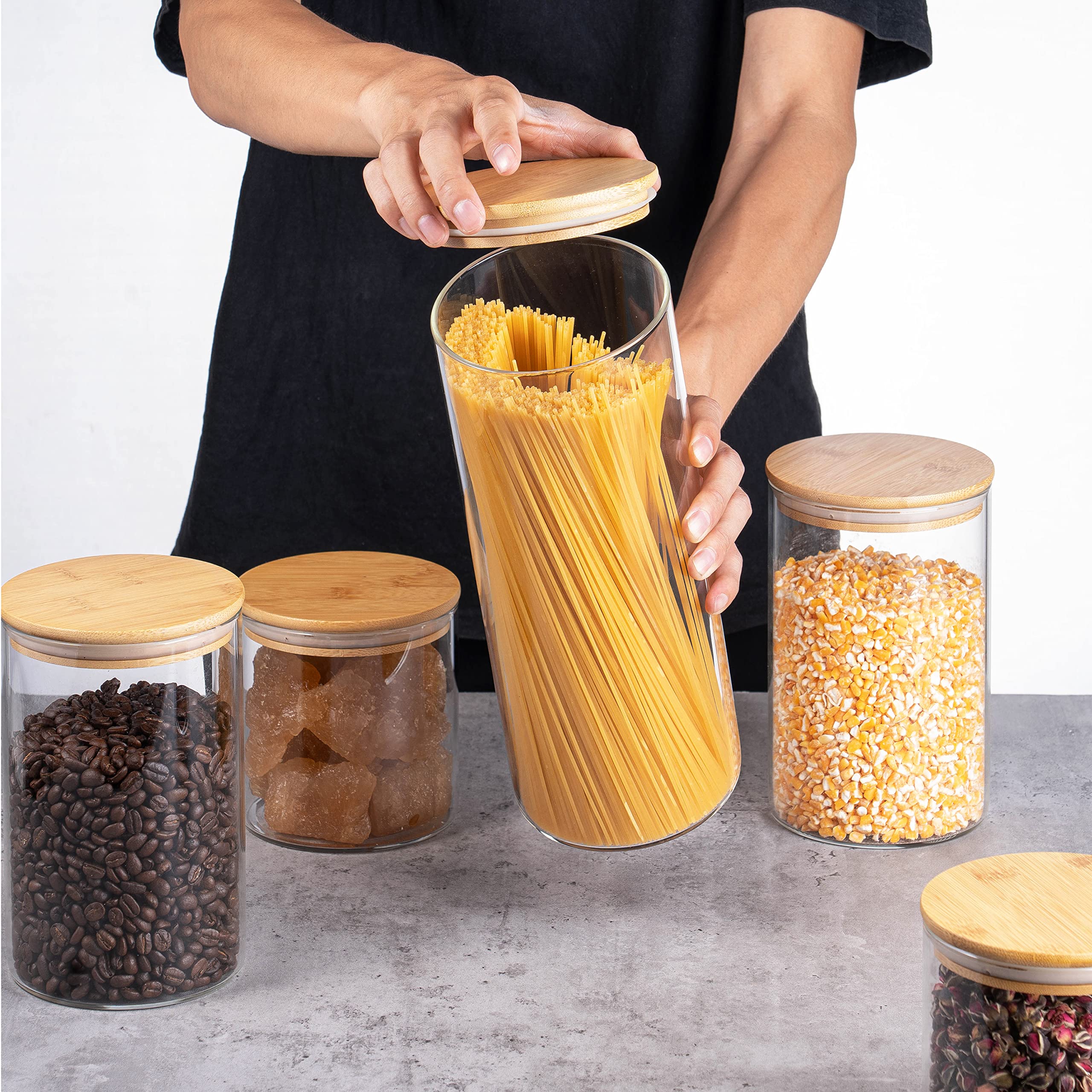 YUNCANG gift-ready set promotes sustainable, plastic-free kitchen habits