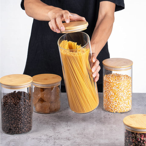 YUNCANG gift-ready set promotes sustainable, plastic-free kitchen habits