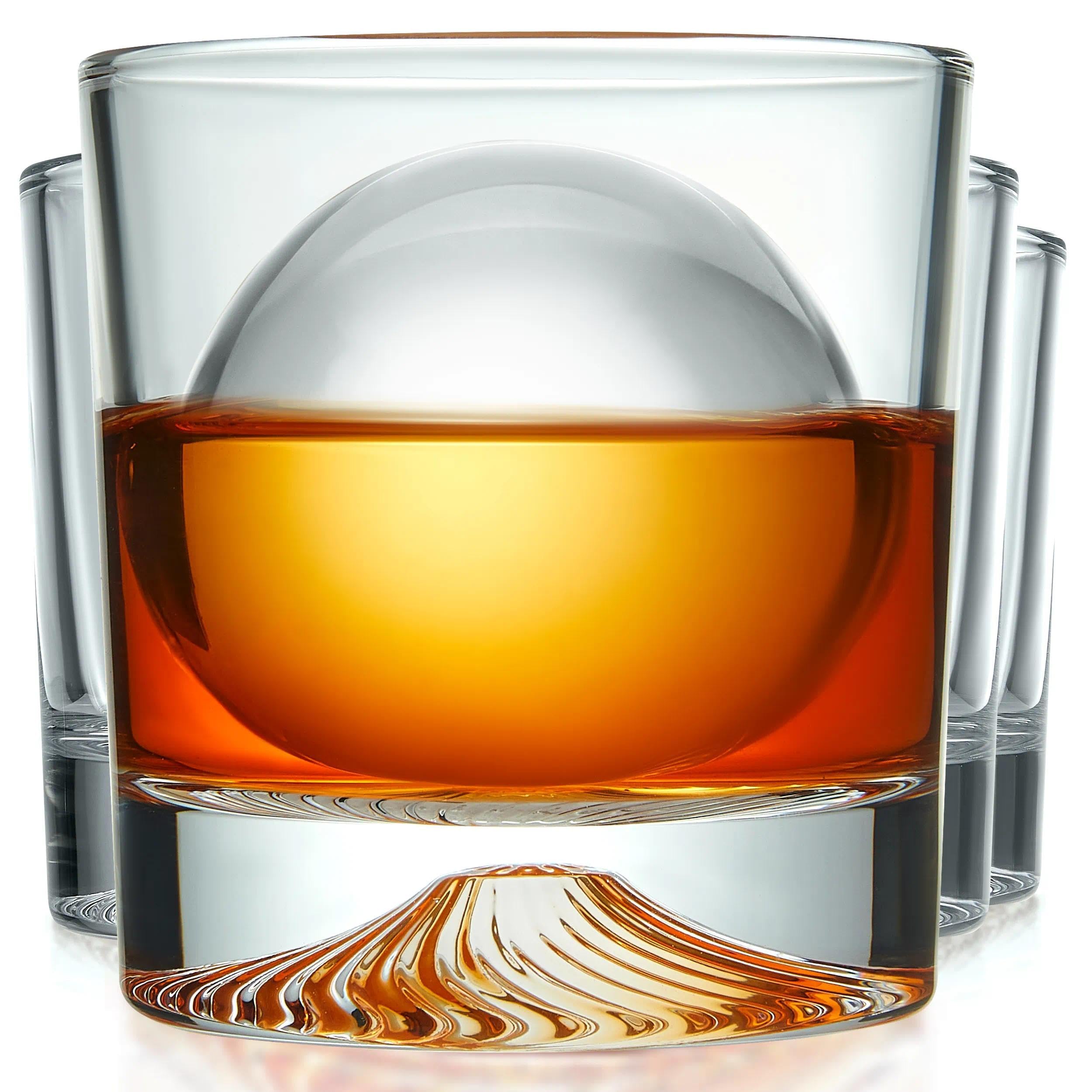 Yunjiehui lead-free crystal glassware offers clear, durable everyday use