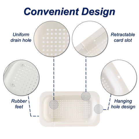 YUNKWONG compact dish-drying feature fits small kitchens and keeps counters tidy.