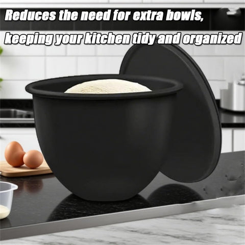 Yuonry dishwasher safe liner simplifies cleanup after baking