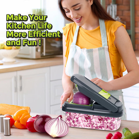 Yusshn ABS and stainless-steel blades deliver long-lasting sharp cuts
