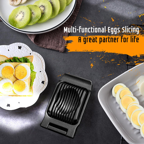 Yuzxaun slicer hollow base design facilitates easy cleaning