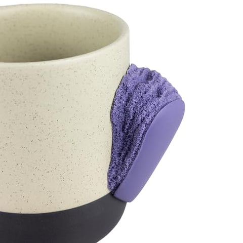 YY Vertical Evo outdoor-model mug designed for rugged daily use
