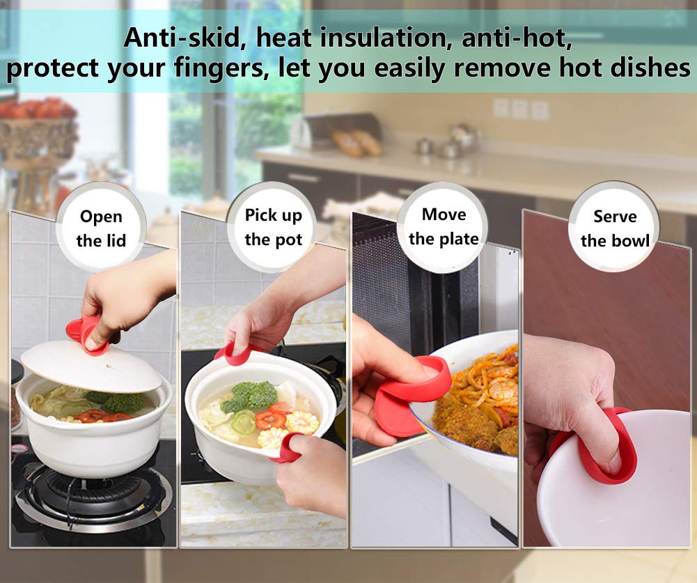 YYP food-grade non-stick silicone supports health-conscious cooking and easy cleanup