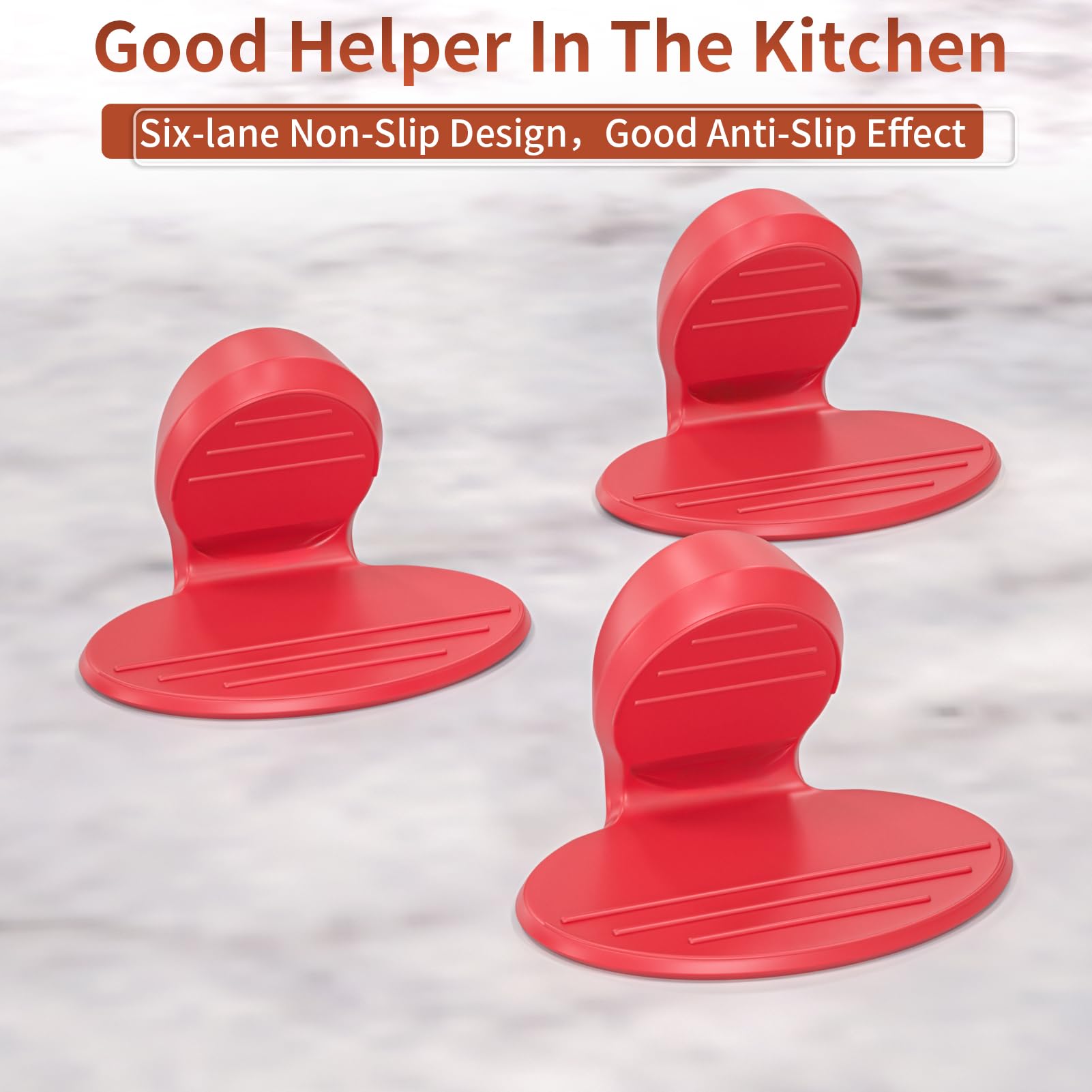 YYP multipurpose kitchen tool for baking, cooking, and serving tasks