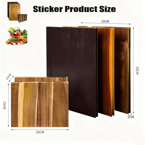 YZJSGOOD library style stand keeps boards upright and organized.