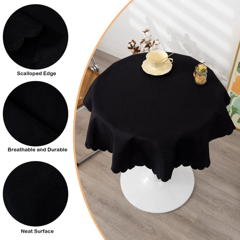 YZKITM machine-washable fabric for easy cleanup after meals.