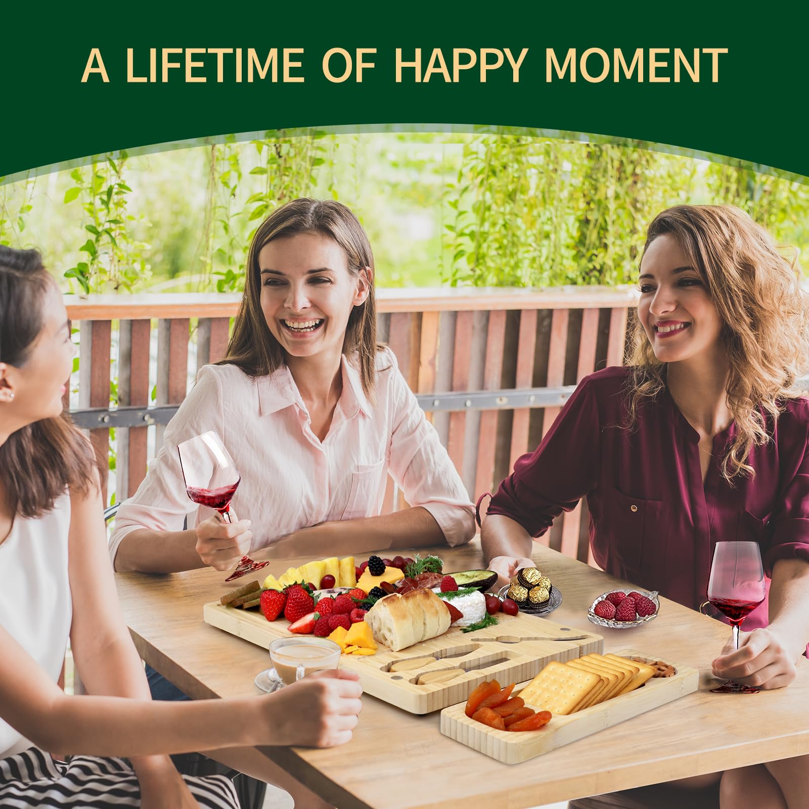 YZS Housm perfect for gatherings, celebrations, and intimate evenings.