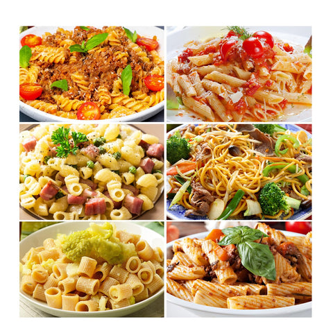 ZACME pasta maker attachment detachable and easy to clean with KitchenAid