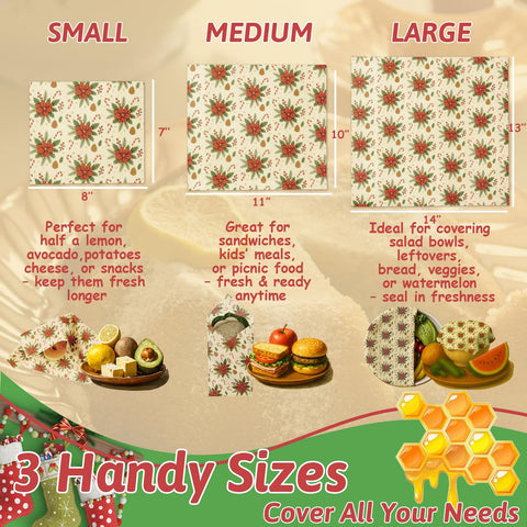 Zadoreck linen bags are washable and designed for repeated use.