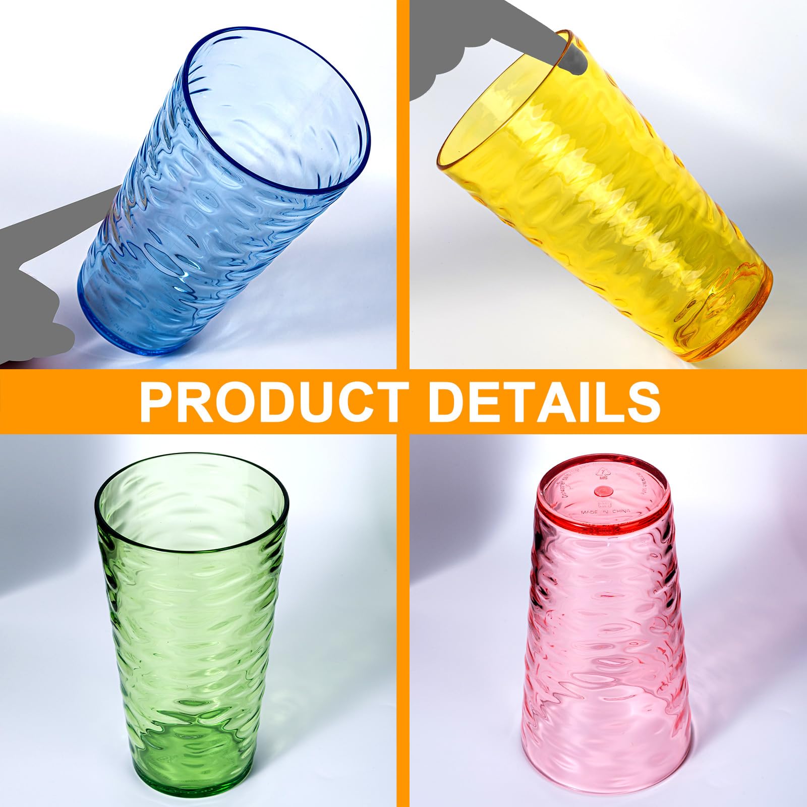 ZAINCA BPA-free tumbler offers a safe reusable option for family meals.