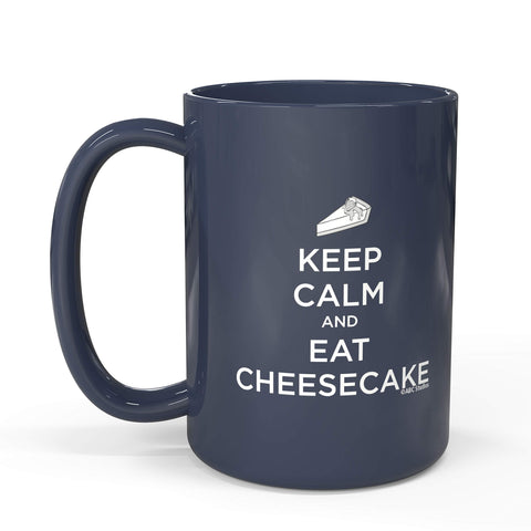 Zak Designs Golden Girls mug handle close-up, durable ceramic keeps drinks warm.