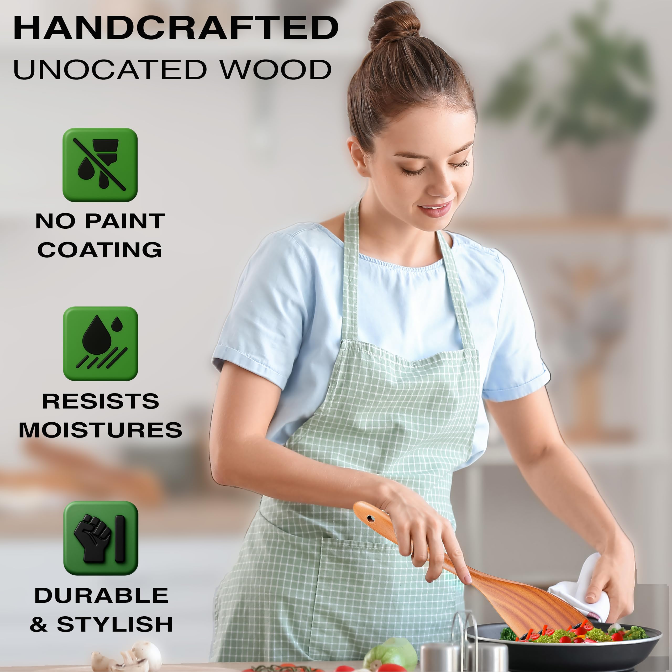 Z&YOU strainer controls draining excess liquids with ease