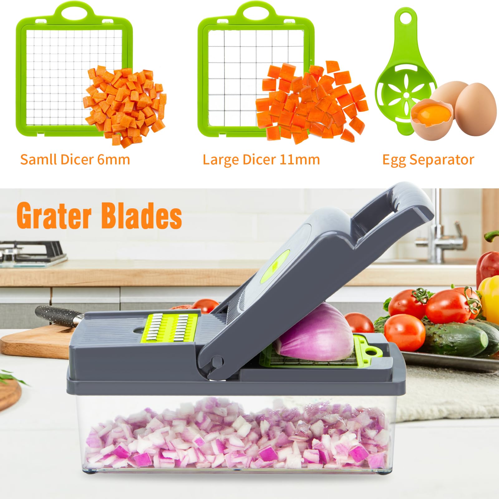 Zarevant safety hand guard stabilizes slicing during use