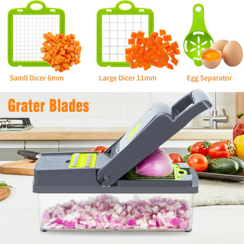 Zarevant safety hand guard stabilizes slicing during use