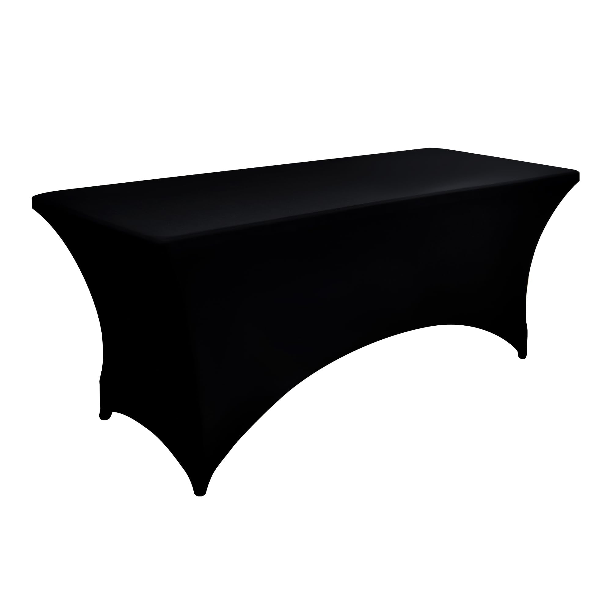 ZarzaaSik deep black tone enhances venue ambiance and hides minor stains