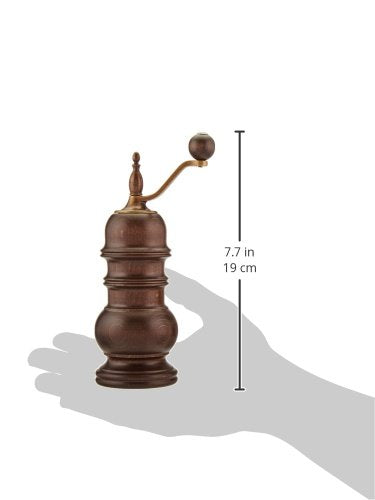 Zassenhaus Speyer 5.1-inch dimensions communicated for kitchen scale