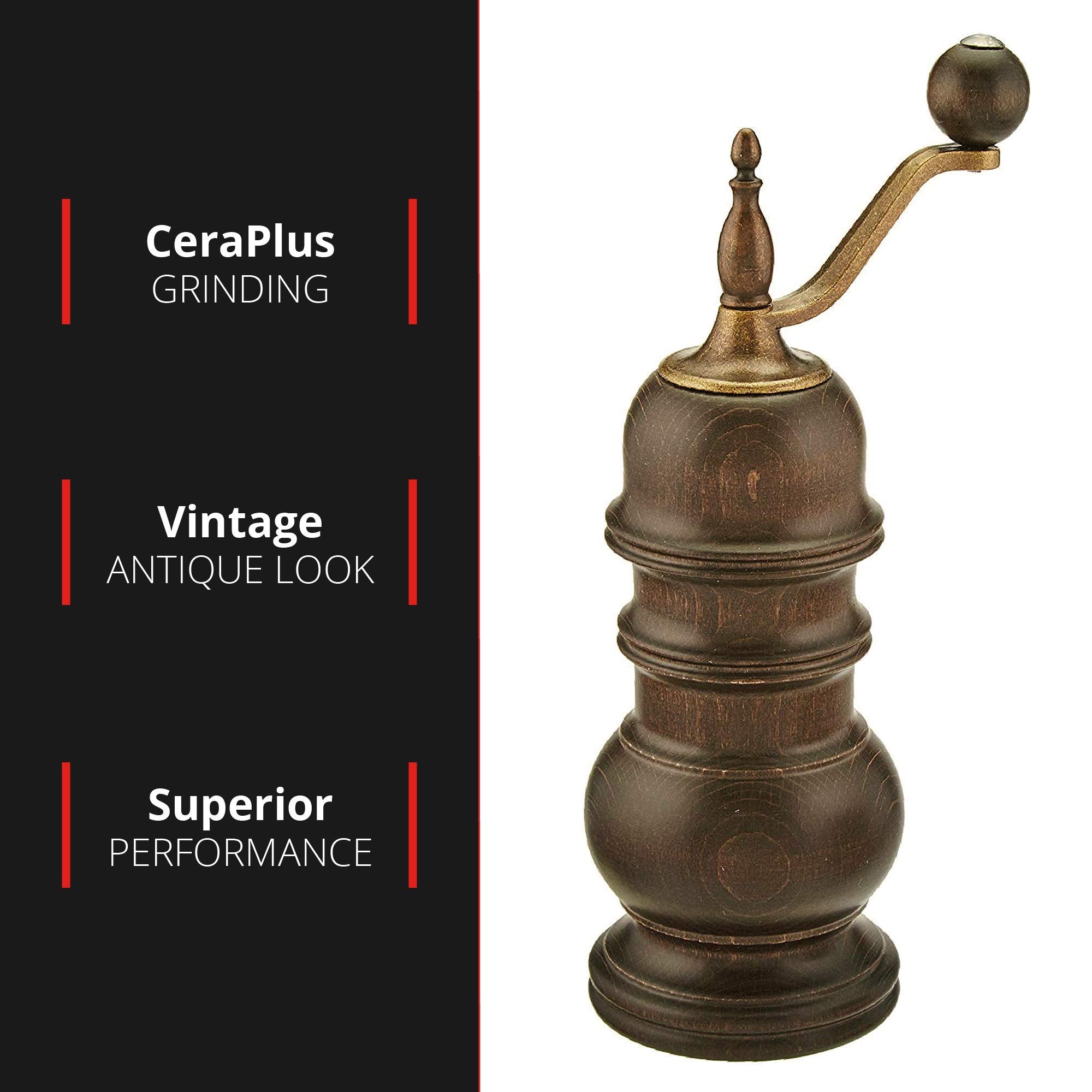 Zassenhaus Speyer refillable-design emphasizes long-term freshness and customization
