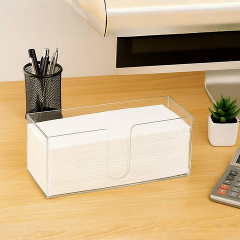 ZAVOOS Z-fold and C-fold towel holder in daily use