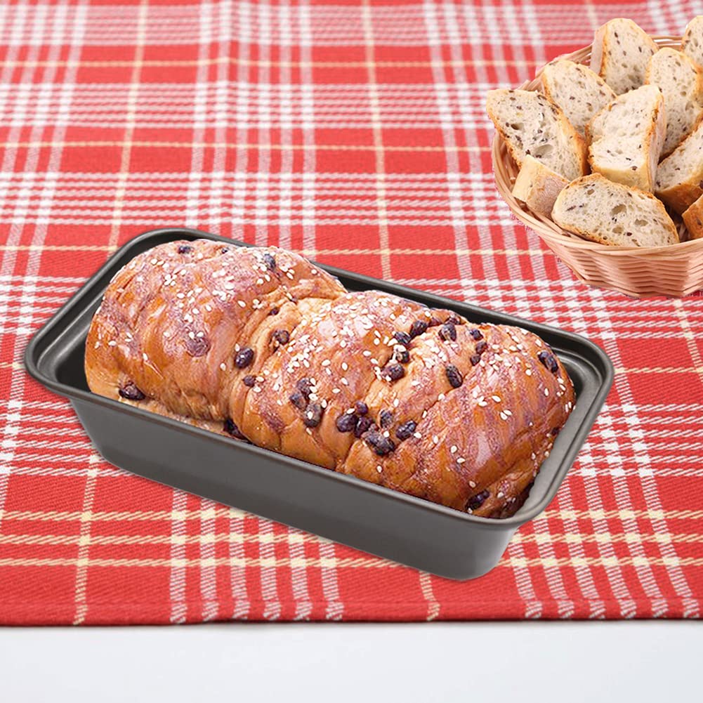 Zddaoole oven-safe pans suit birthdays, family meals, and teatime treats